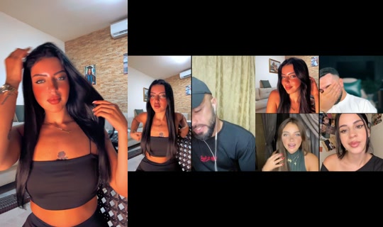 cybelle_abinahed2 TikTok Live — Aug 26, 2026, 10:32 PM