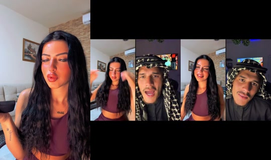 cybelle_abinahed2 TikTok Live — Aug 28, 2026, 8:27 PM