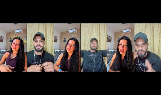 cybelle_abinahed2 TikTok Live — Aug 28, 2026, 9:56 PM