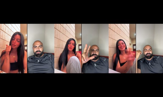 cybelle_abinahed2 TikTok Live — Aug 29, 2026, 6:17 PM