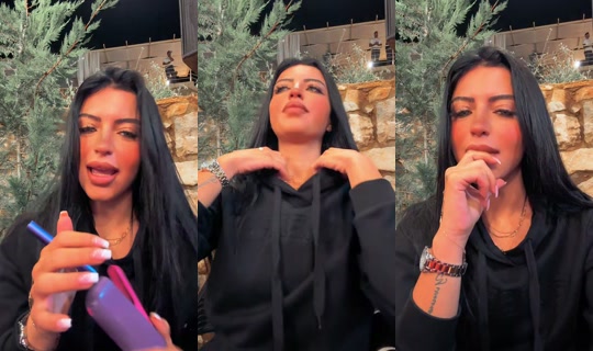 cybelle_abinahed2 TikTok Live — Aug 30, 2026, 7:00 PM
