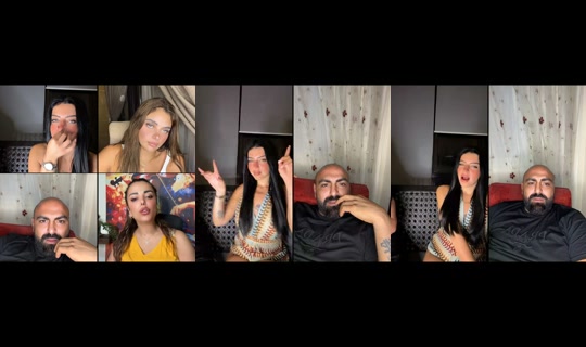 cybelle_abinahed2 TikTok Live — Aug 31, 2026, 10:57 PM