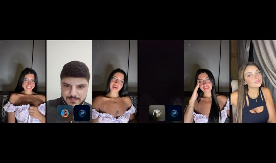 cybelle_abinahed2 TikTok Live — Sep 14, 2026, 7:34 PM