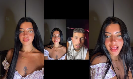cybelle_abinahed2 TikTok Live — Sep 14, 2026, 9:15 PM