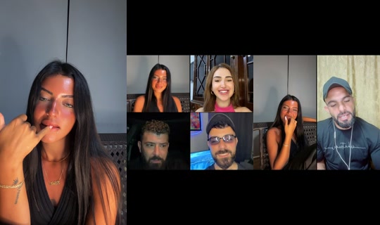 cybelle_abinahed2 TikTok Live — Sep 15, 2026, 8:42 PM