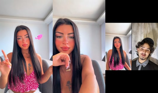 cybelle_abinahed2 TikTok Live — Sep 23, 2026, 9:21 AM