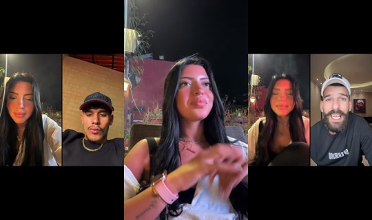 cybelle_abinahed2 TikTok Live — Oct 8, 2026, 5:53 PM