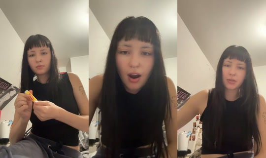 cyber_doll111 TikTok Live — Sep 30, 2026, 8:03 PM