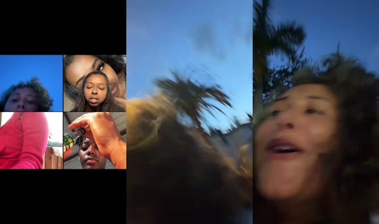 cyber_drugz TikTok Live — Aug 29, 2026, 12:03 AM