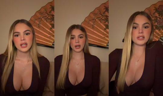 cyberb1tch69 TikTok Live — Sep 28, 2026, 8:20 AM