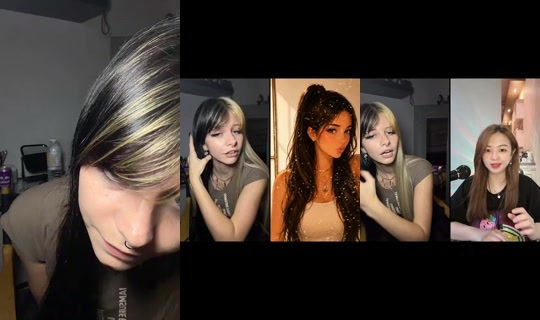cyberbunniex TikTok Live — Aug 28, 2026, 3:47 PM