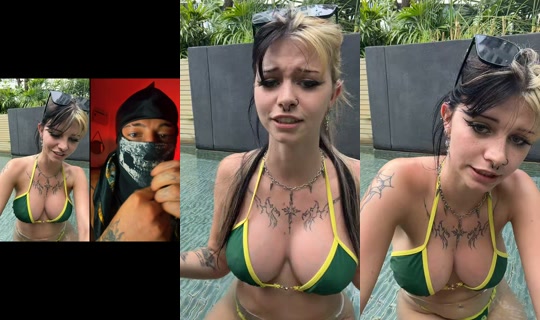 cyberbunniex TikTok Live — Aug 29, 2026, 9:44 AM