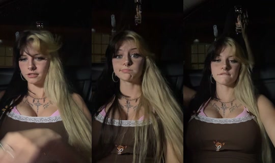 cyberbunniex TikTok Live — Oct 5, 2026, 2:04 AM