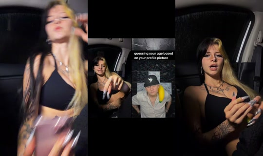 cyberbunniex TikTok Live — Oct 5, 2026, 8:25 AM