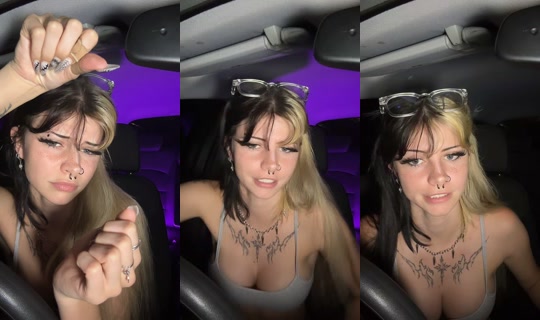 cyberbunniex TikTok Live — Oct 6, 2026, 3:41 AM
