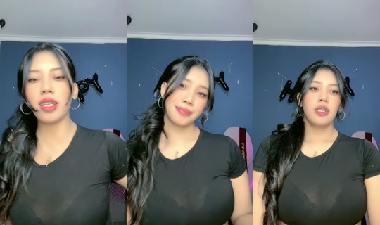 cybill_21 TikTok Live — Aug 29, 2026, 10:05 PM