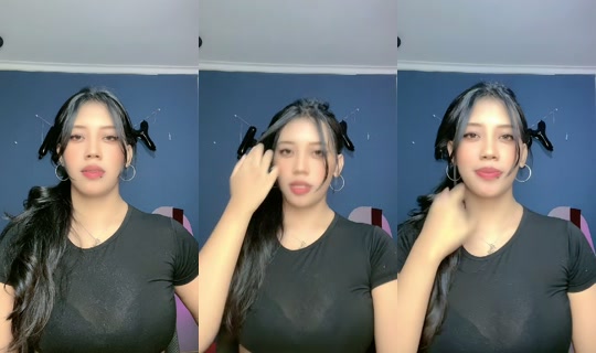 cybill_21 TikTok Live — Aug 29, 2026, 10:55 PM