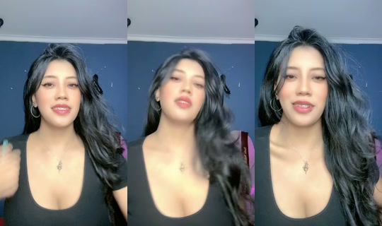 cybill_21 TikTok Live — Aug 31, 2026, 1:13 PM