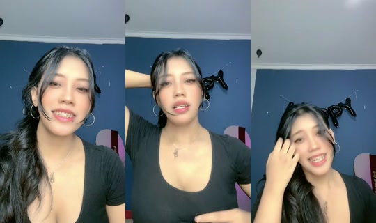 cybill_21 TikTok Live — Aug 31, 2026, 1:49 PM