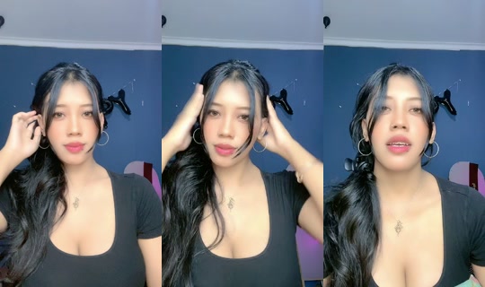 cybill_21 TikTok Live — Aug 31, 2026, 4:47 PM
