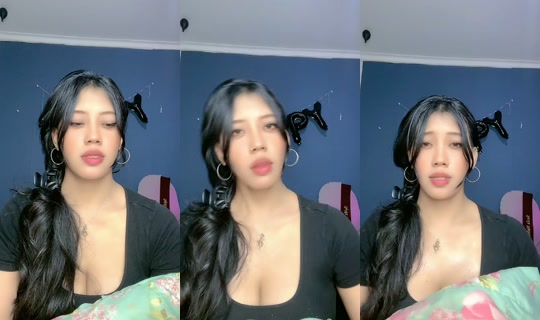 cybill_21 TikTok Live — Aug 31, 2026, 5:55 PM