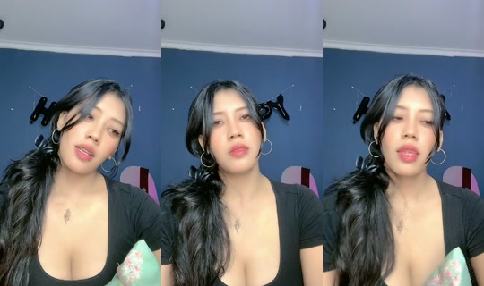 cybill_21 TikTok Live — Aug 31, 2026, 6:44 PM