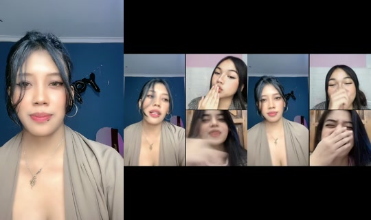 cybill_21 TikTok Live — Sep 3, 2026, 4:40 PM
