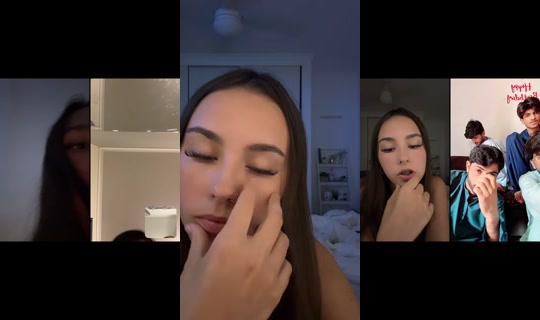 cyndelllll TikTok Live — Sep 30, 2026, 9:34 AM