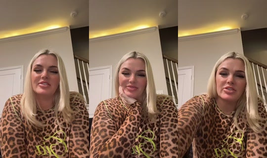 cynnirose TikTok Live — Sep 3, 2026, 5:21 AM