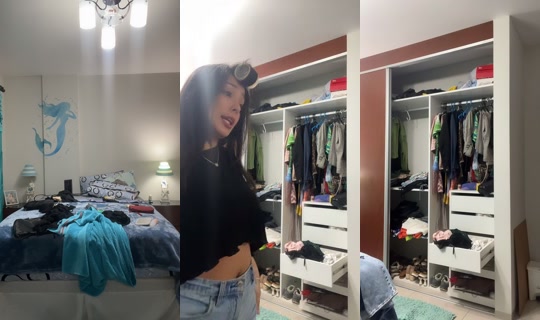 cyntalks TikTok Live — Aug 23, 2026, 10:42 PM