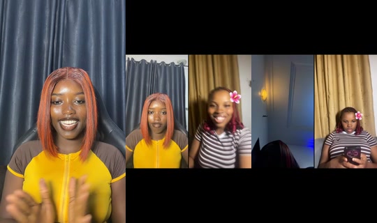 cynthiaa915 TikTok Live — Aug 25, 2026, 7:21 PM
