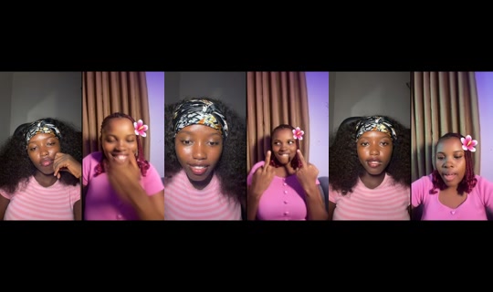 cynthiaa915 TikTok Live — Aug 26, 2026, 9:56 PM