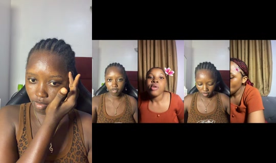 cynthiaa915 TikTok Live — Aug 28, 2026, 8:09 PM