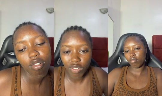 cynthiaa915 TikTok Live — Aug 31, 2026, 4:00 AM