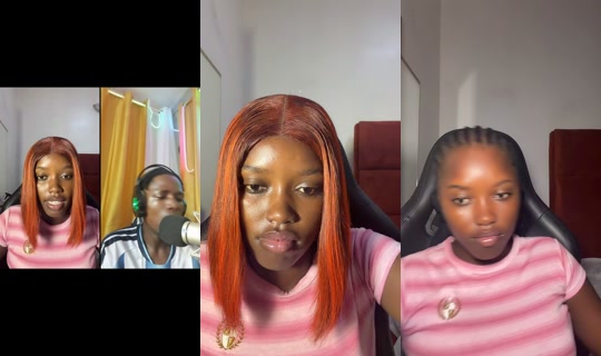 cynthiaa915 TikTok Live — Sep 1, 2026, 5:50 PM