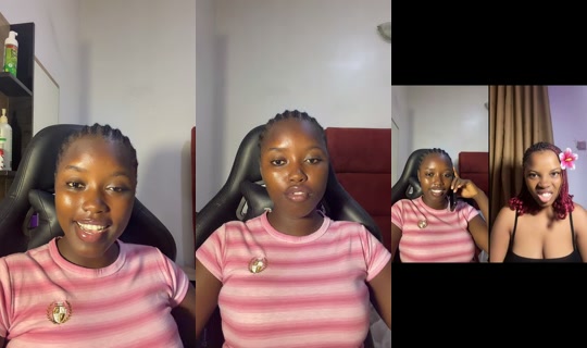 cynthiaa915 TikTok Live — Sep 1, 2026, 6:21 PM