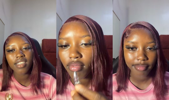 cynthiaa915 TikTok Live — Sep 3, 2026, 2:47 AM