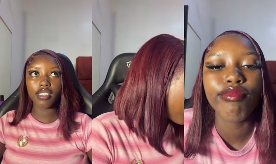cynthiaa915 TikTok Live — Sep 3, 2026, 3:37 AM