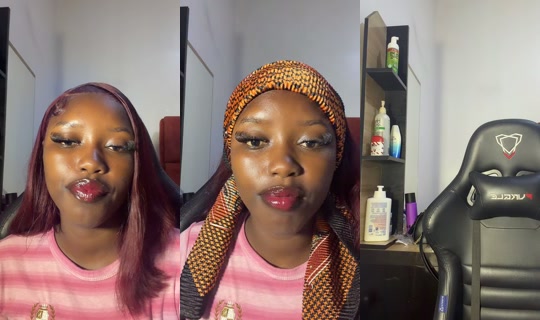 cynthiaa915 TikTok Live — Sep 3, 2026, 4:00 AM
