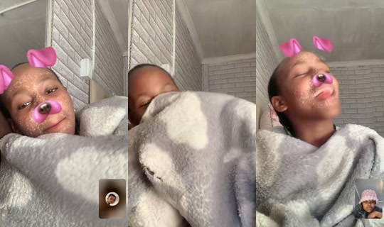 cynthiasello2 TikTok Live — Aug 23, 2026, 2:40 PM