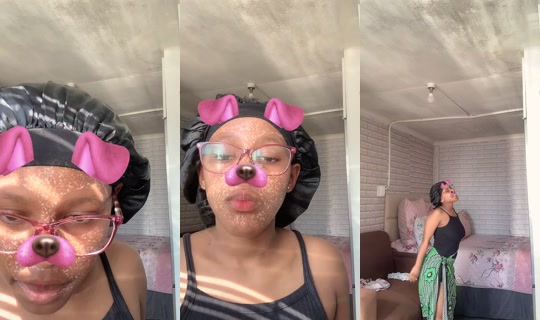 cynthiasello2 TikTok Live — Sep 11, 2026, 11:00 AM