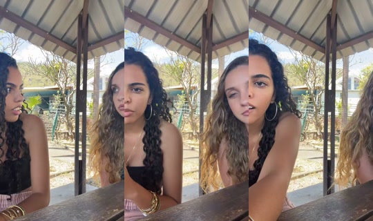 cyrielle_orianee TikTok Live — Sep 29, 2026, 7:28 AM