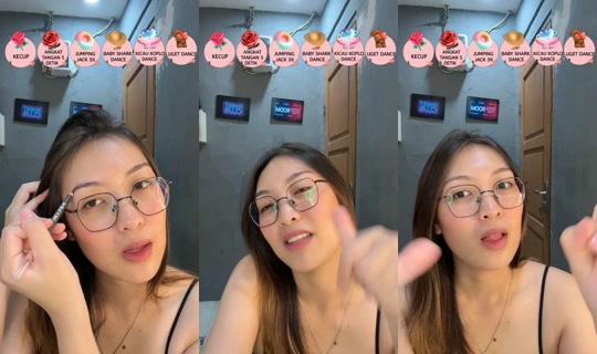 cyyndyy6 TikTok Live — Aug 24, 2026, 5:04 AM