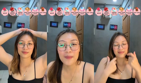 cyyndyy6 TikTok Live — Aug 24, 2026, 5:54 AM