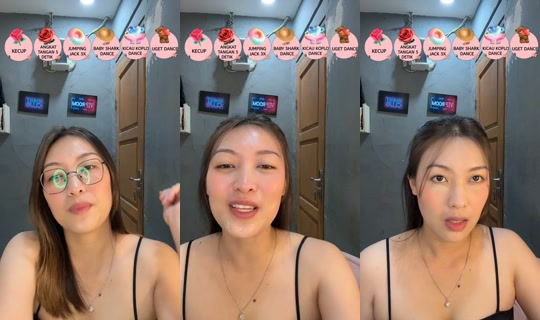 cyyndyy6 TikTok Live — Aug 24, 2026, 6:38 AM