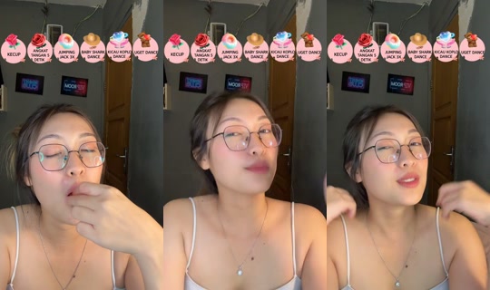 cyyndyy6 TikTok Live — Aug 24, 2026, 2:15 PM