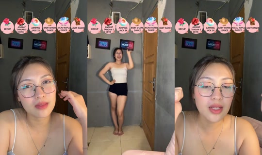 cyyndyy6 TikTok Live — Aug 24, 2026, 3:05 PM