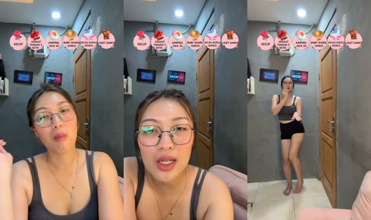 cyyndyy6 TikTok Live — Aug 25, 2026, 6:01 AM