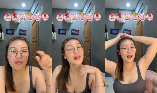 cyyndyy6 TikTok Live — Aug 25, 2026, 6:51 AM