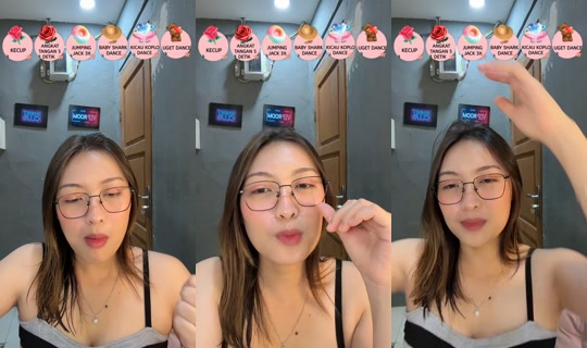 cyyndyy6 TikTok Live — Aug 26, 2026, 5:43 AM